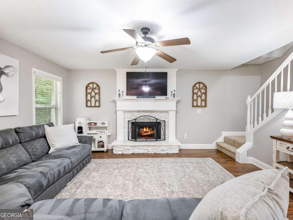 2609 Blanton Drive Winder - Photo 17