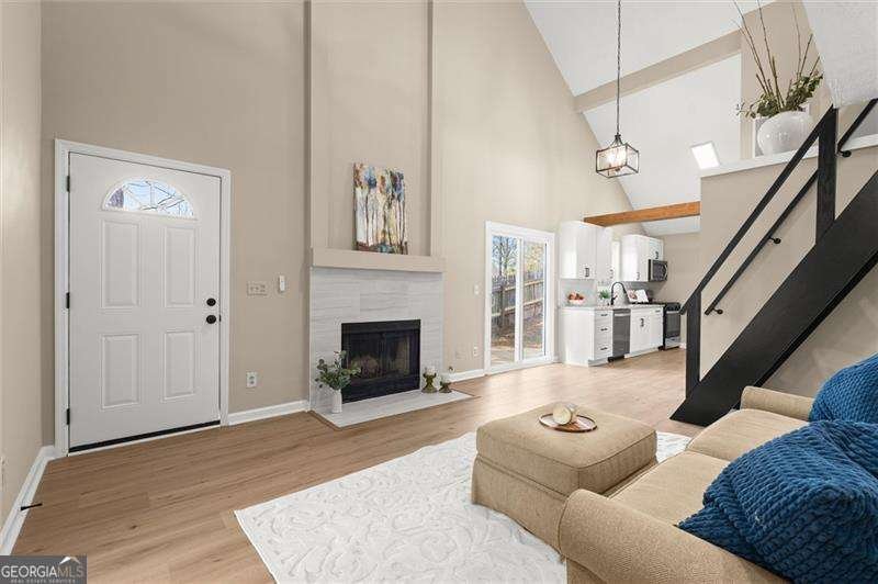 1914 Brittania Circle Woodstock - Photo 14