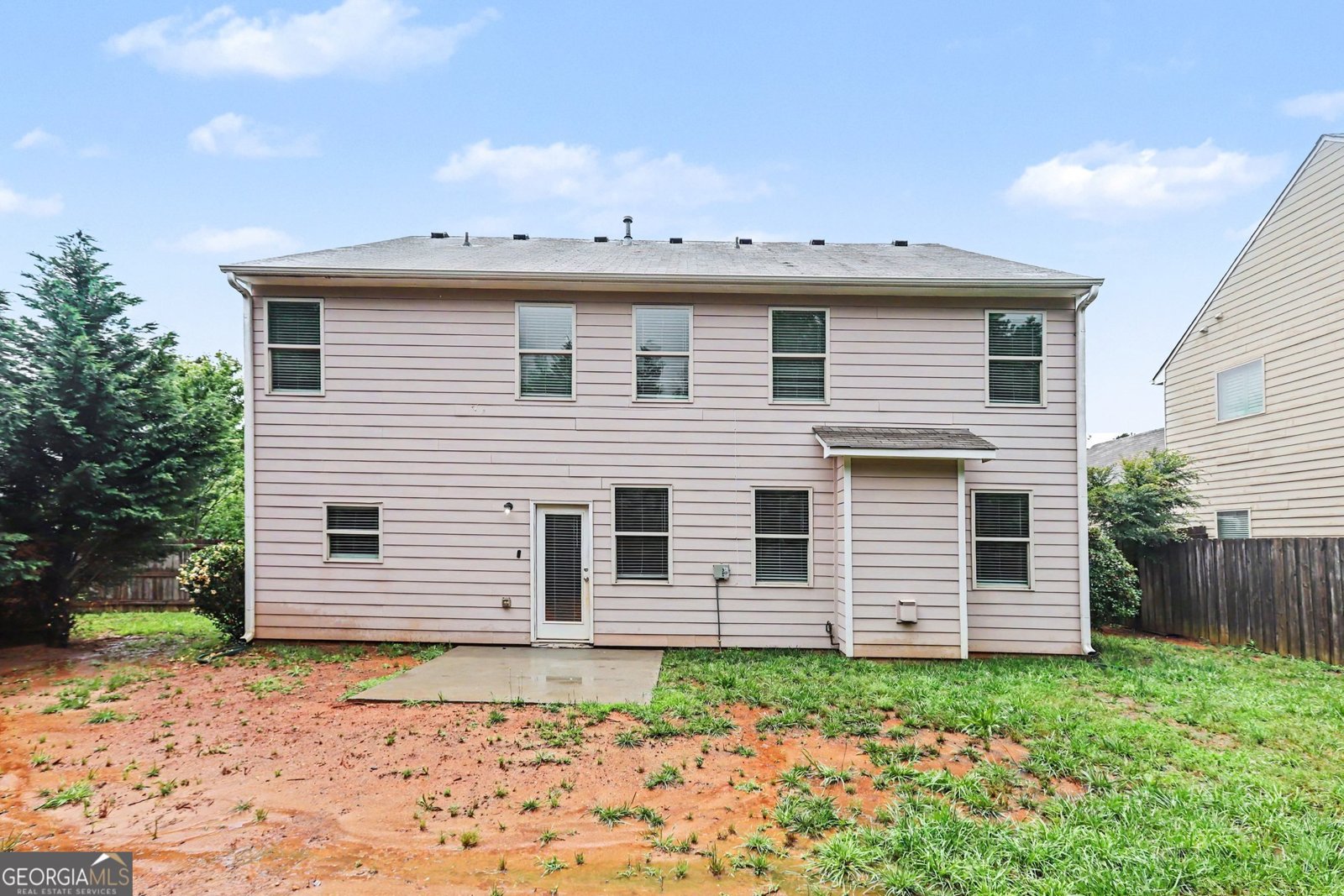 4546 Rainier Way Acworth - Photo 18