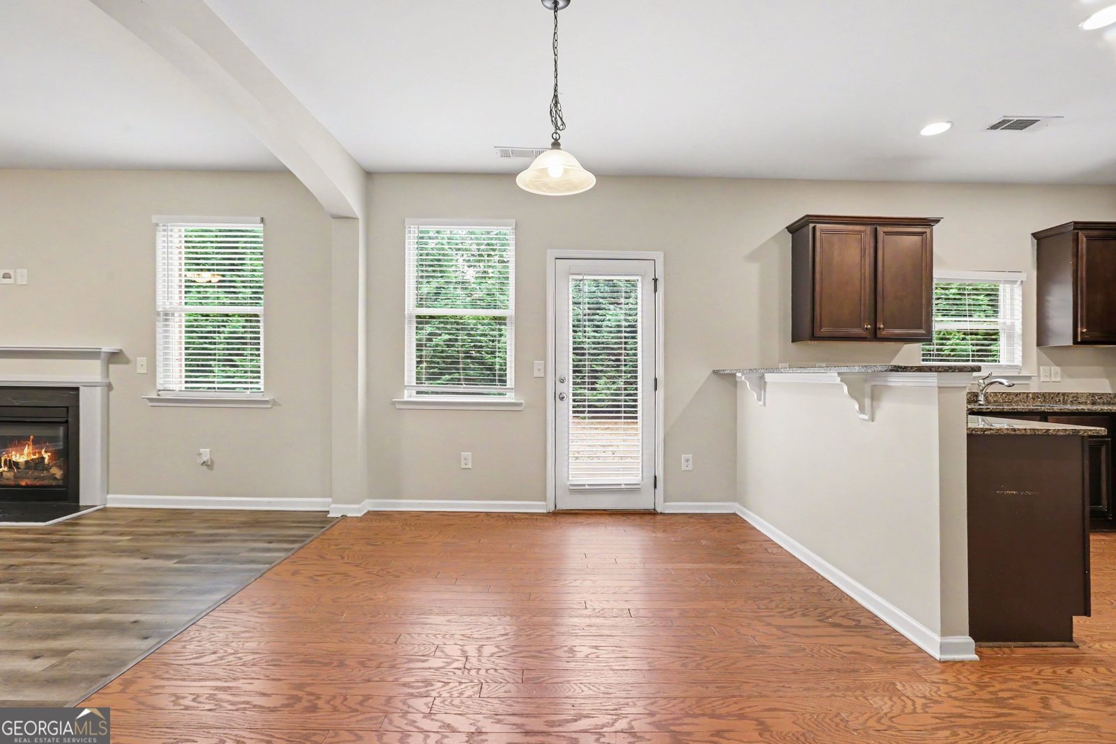 4546 Rainier Way Acworth - Photo 6