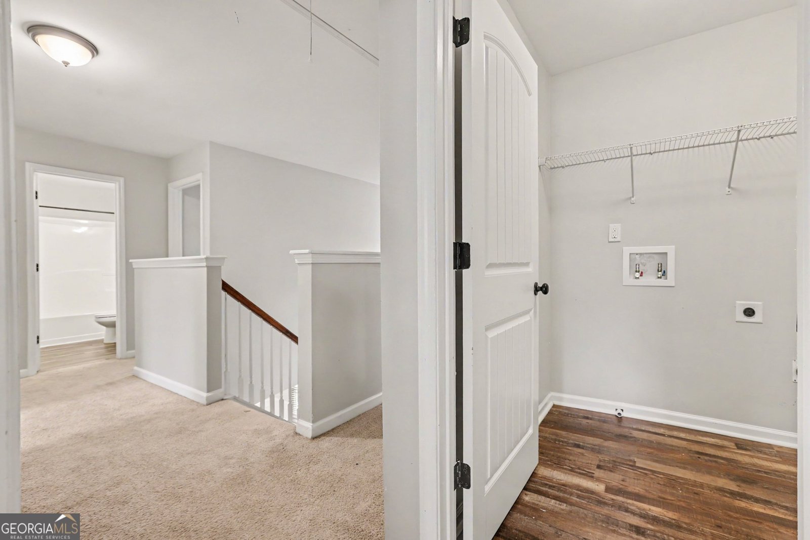 4546 Rainier Way Acworth - Photo 8