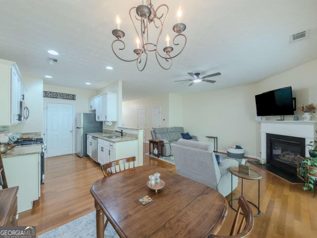 3544 Lantern View Lane Scottdale - Photo 10
