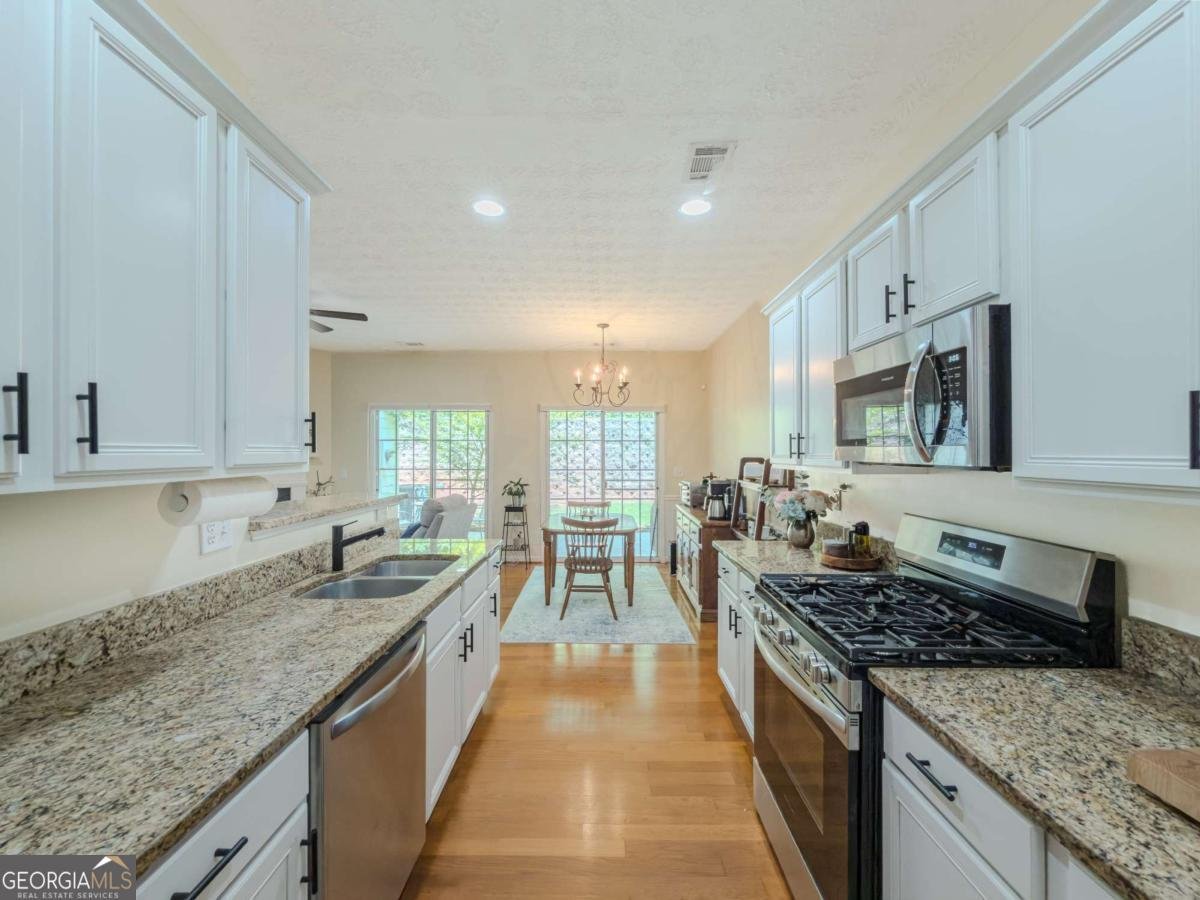 3544 Lantern View Lane Scottdale - Photo 16
