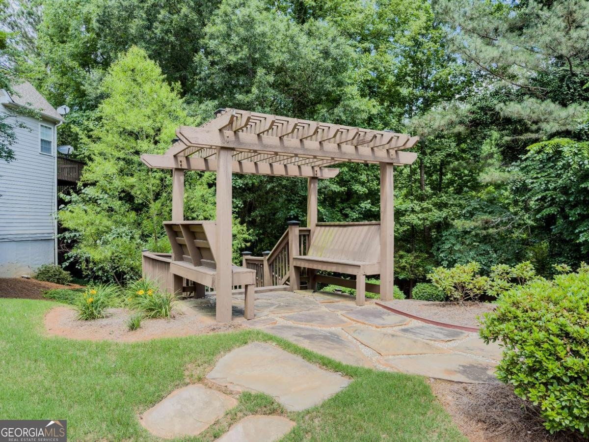 3544 Lantern View Lane Scottdale - Photo 40