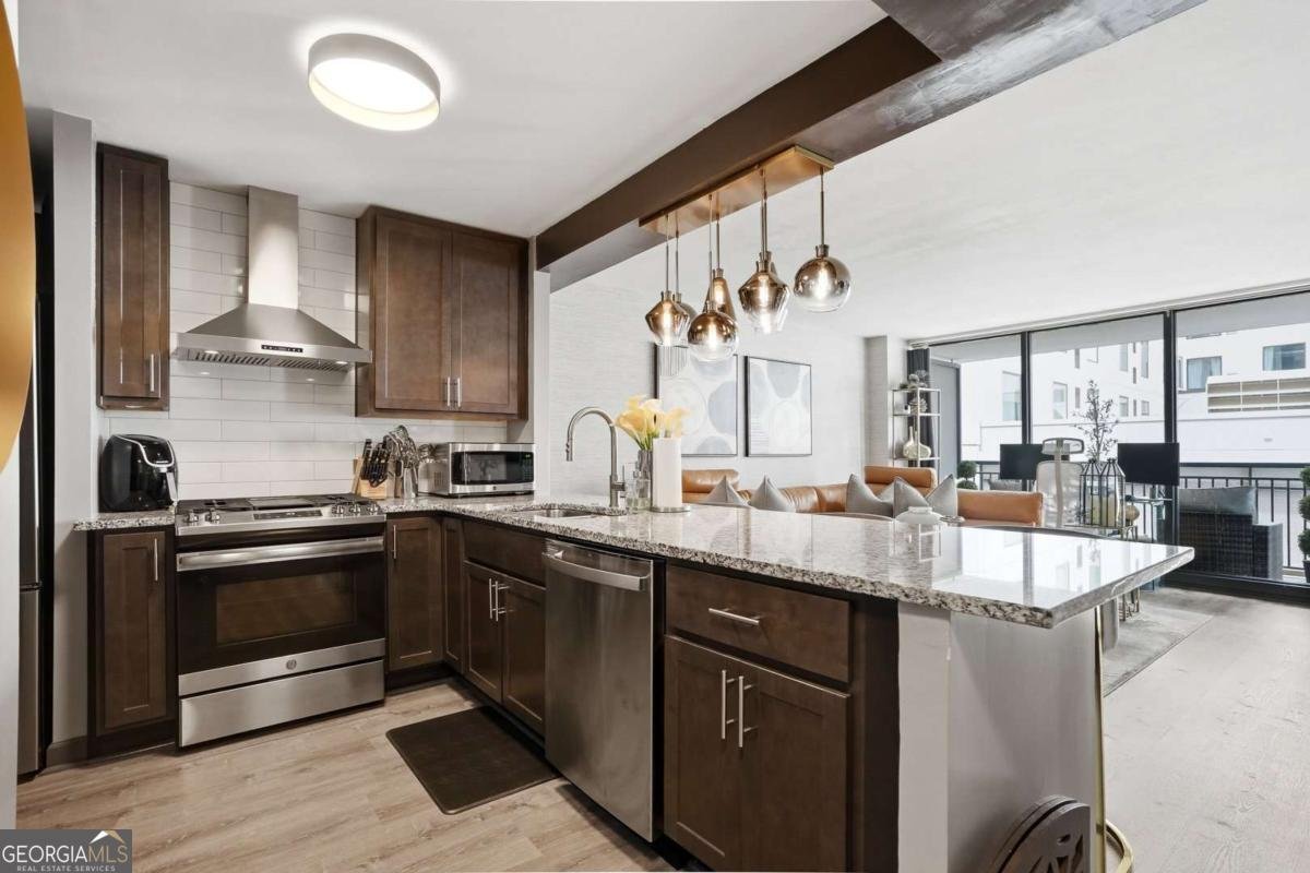 620 Peachtree Street Atlanta - Photo 10