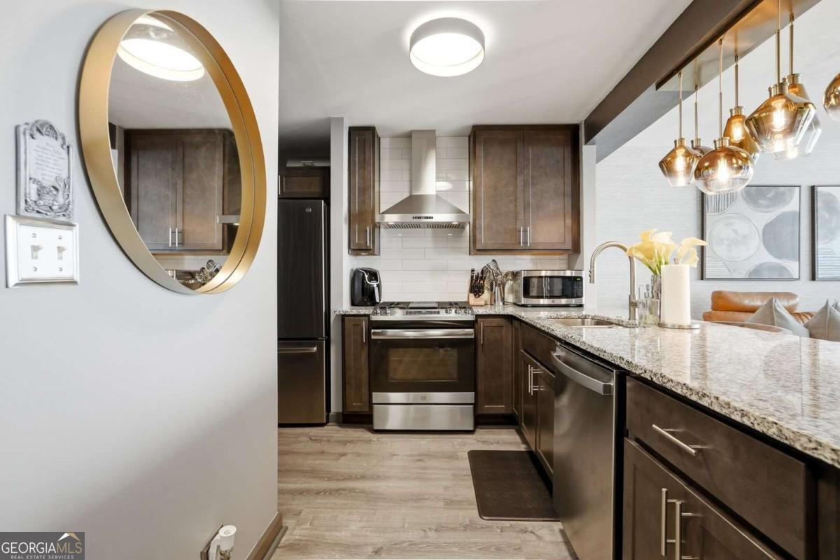 620 Peachtree Street Atlanta - Photo 11