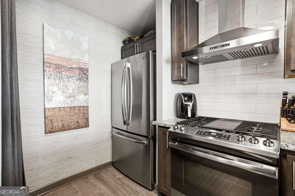 620 Peachtree Street Atlanta - Photo 13