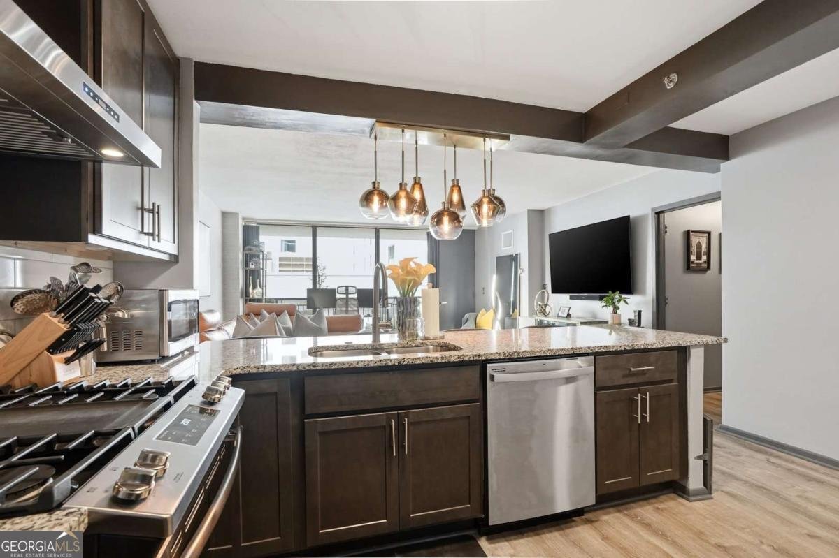 620 Peachtree Street Atlanta - Photo 15