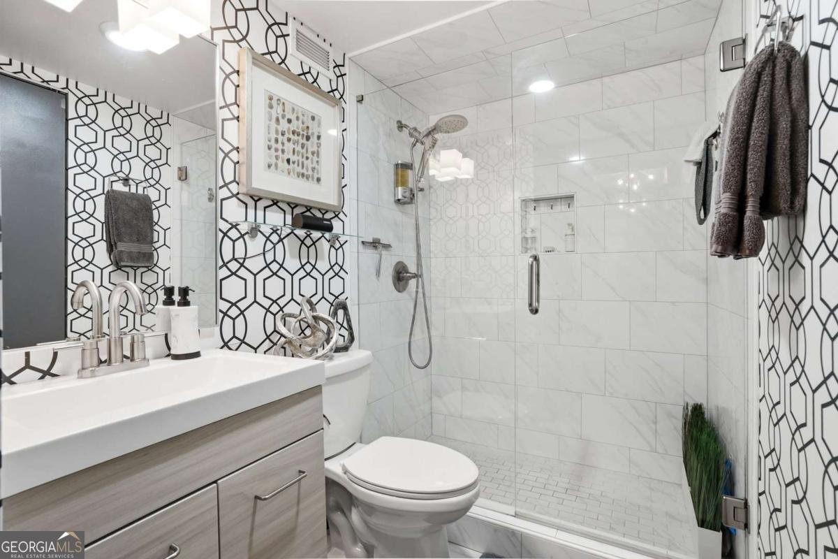 620 Peachtree Street Atlanta - Photo 19