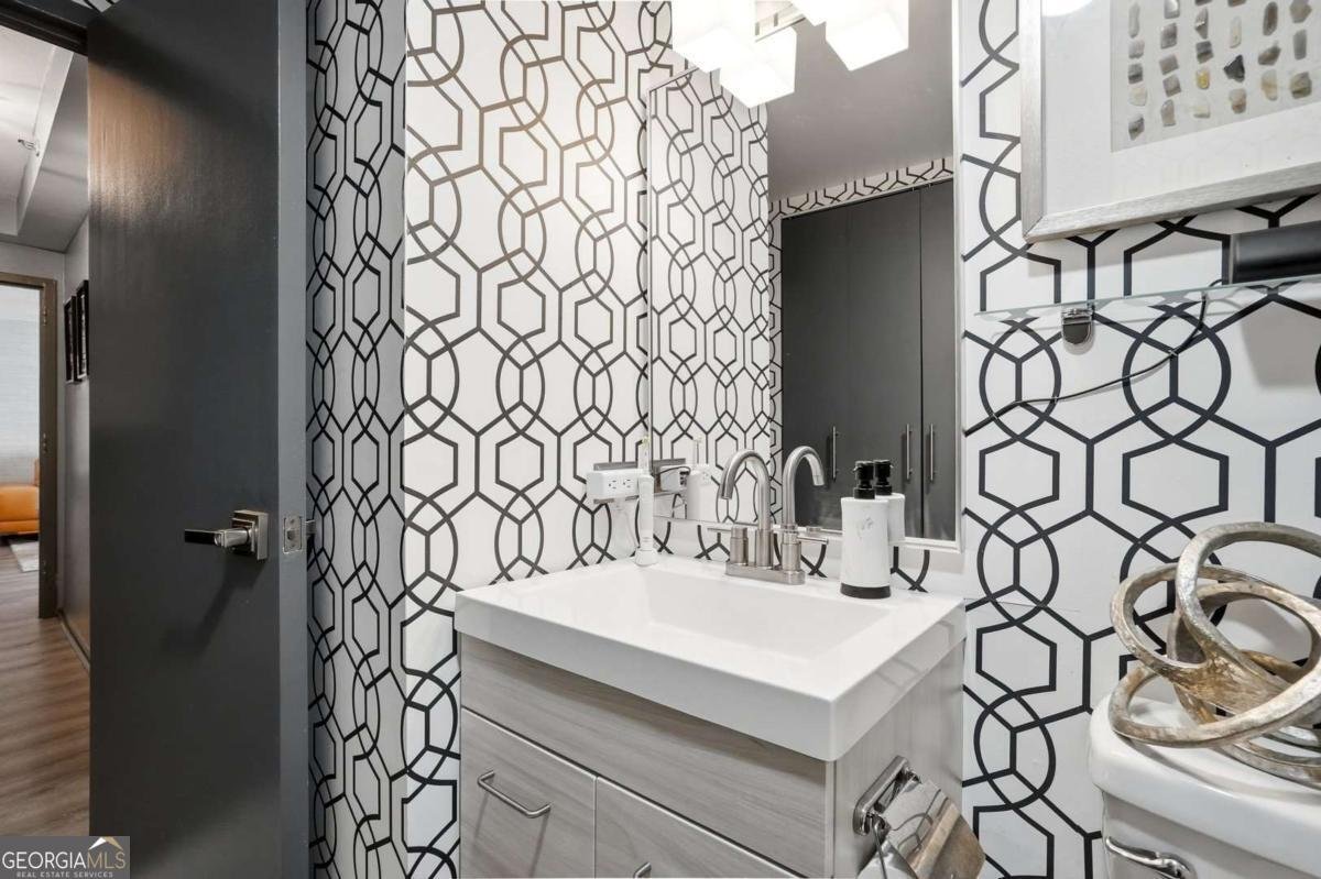 620 Peachtree Street Atlanta - Photo 21