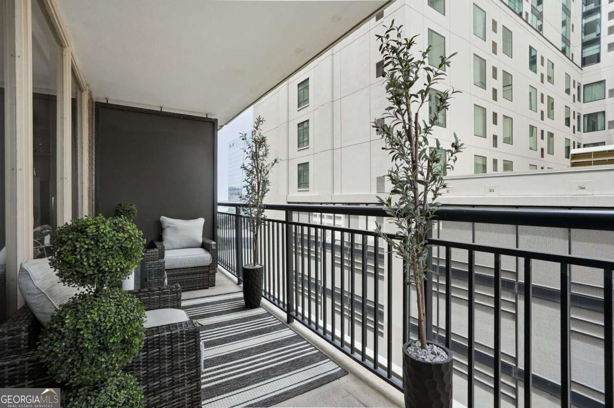 620 Peachtree Street Atlanta - Photo 23