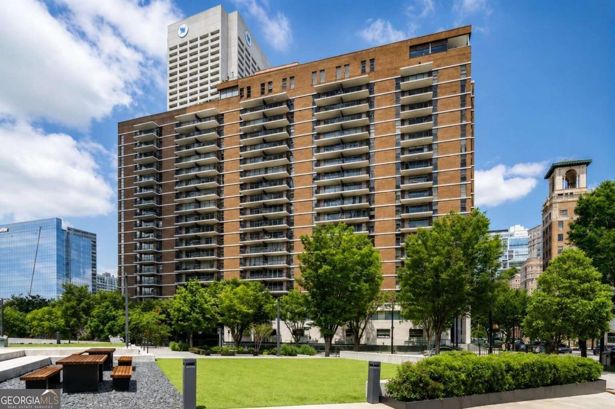 620 Peachtree Street Atlanta - Photo 26