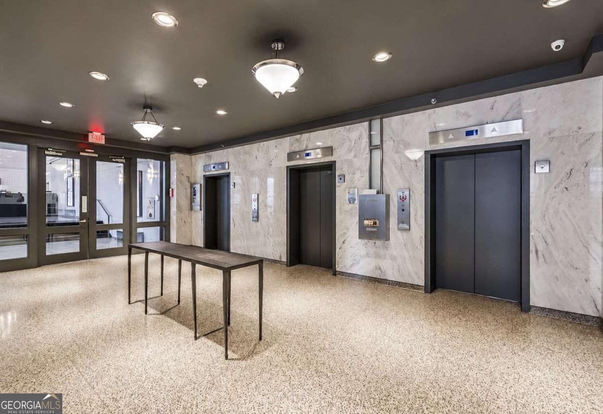 620 Peachtree Street Atlanta - Photo 27