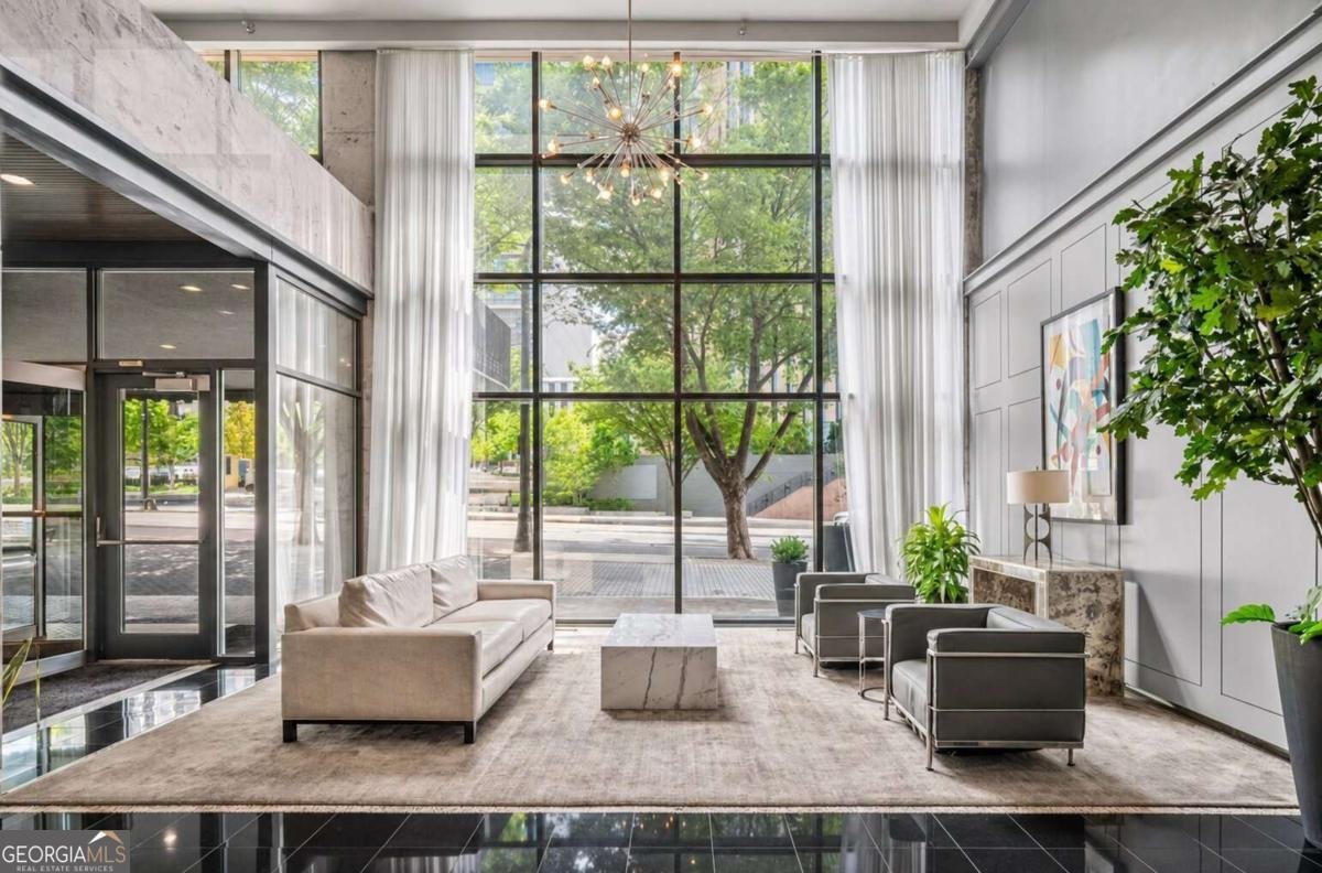 620 Peachtree Street Atlanta - Photo 28