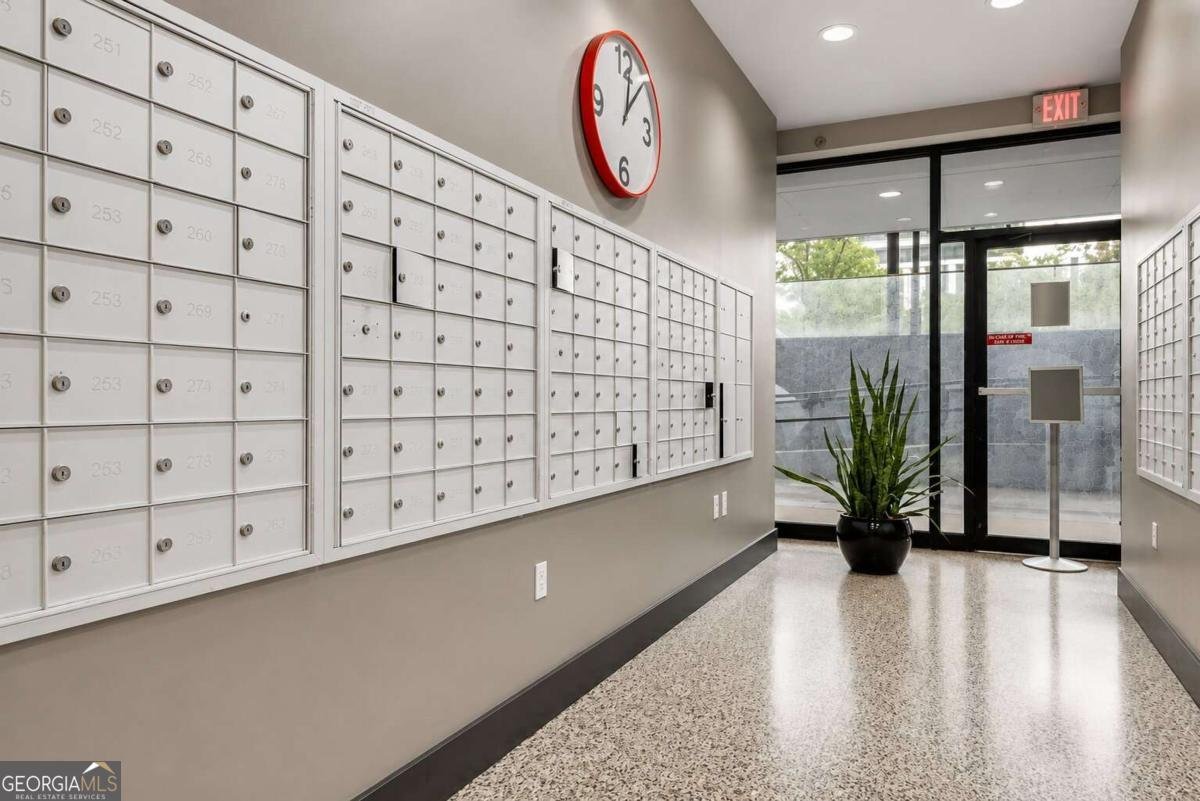 620 Peachtree Street Atlanta - Photo 29