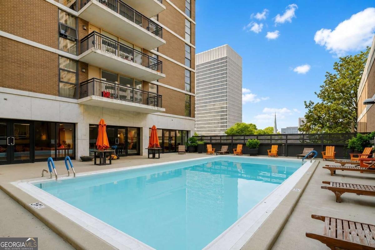 620 Peachtree Street Atlanta - Photo 30
