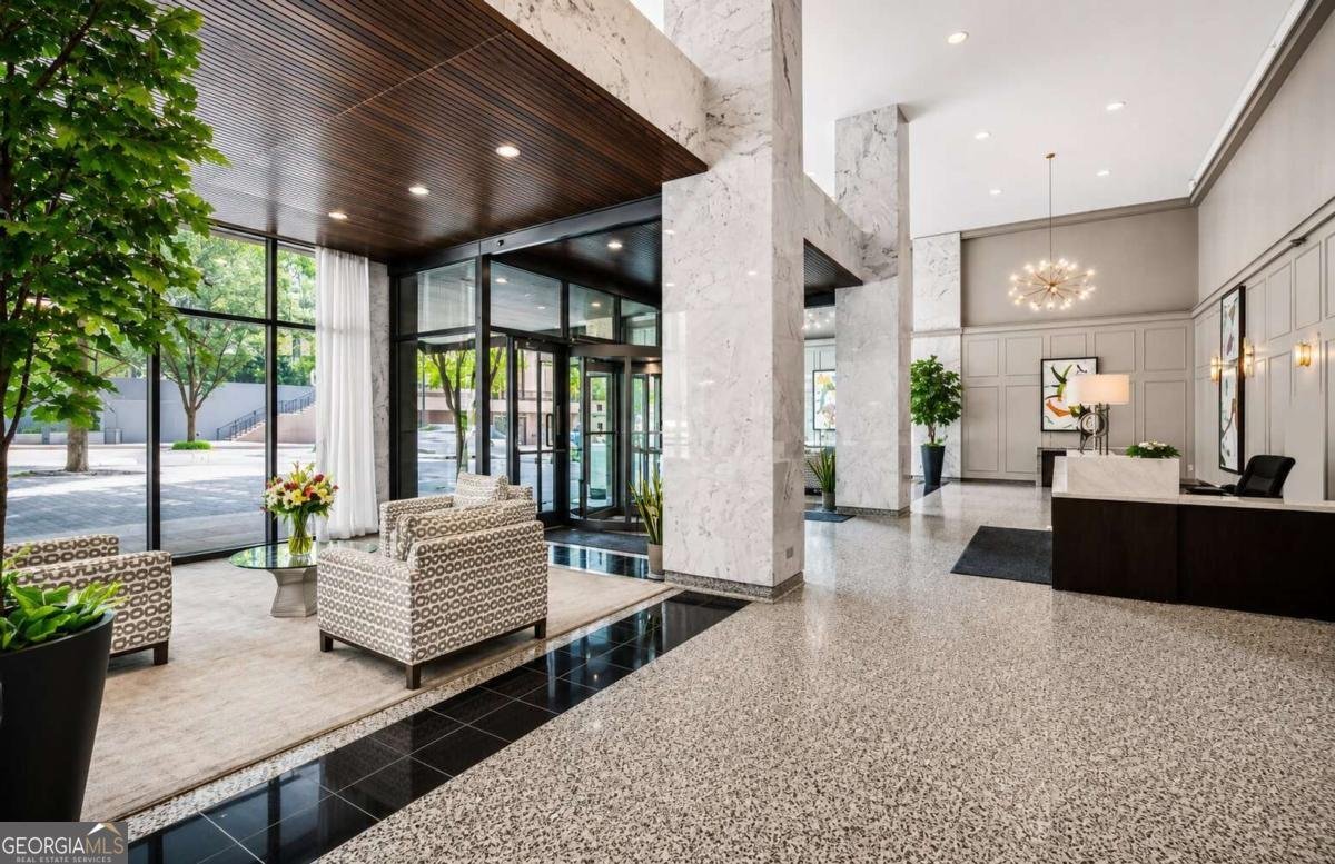 620 Peachtree Street Atlanta - Photo 31