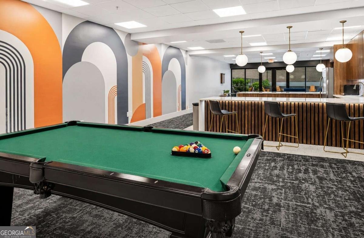 620 Peachtree Street Atlanta - Photo 33
