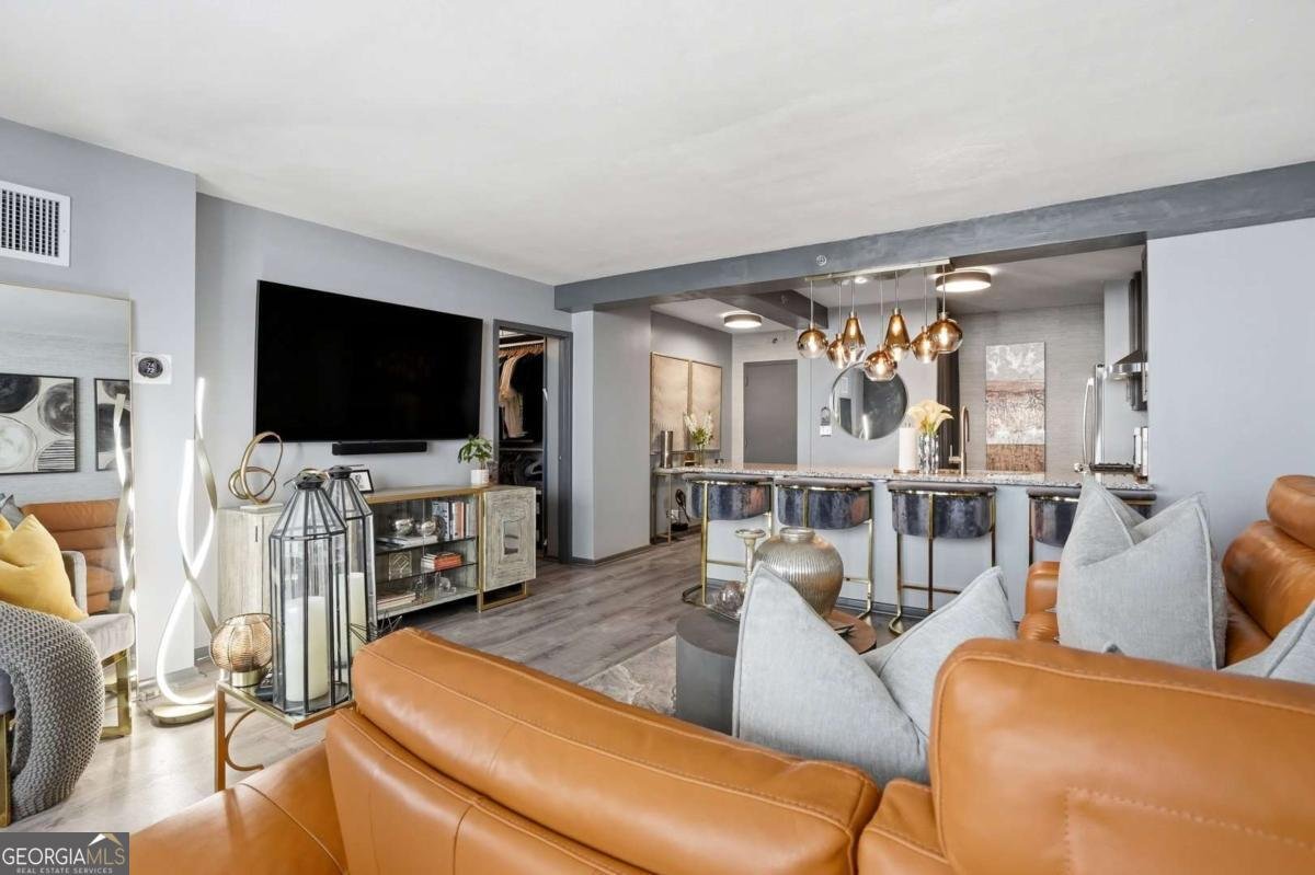 620 Peachtree Street Atlanta - Photo 6