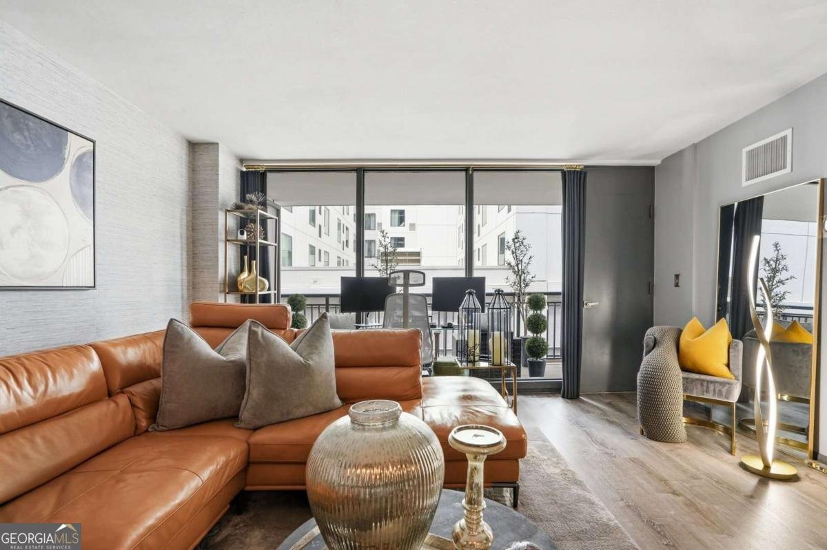 620 Peachtree Street Atlanta - Photo 7