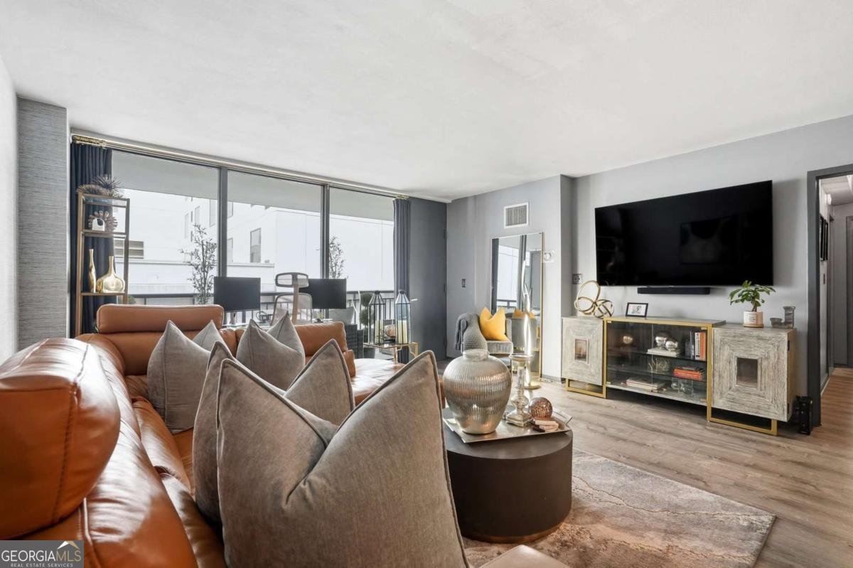 620 Peachtree Street Atlanta - Photo 8