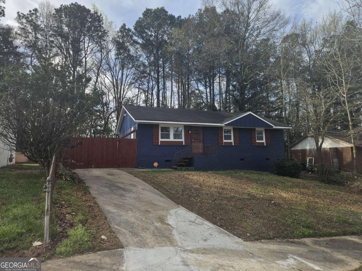 1258 Kipling Street Atlanta - Photo 40