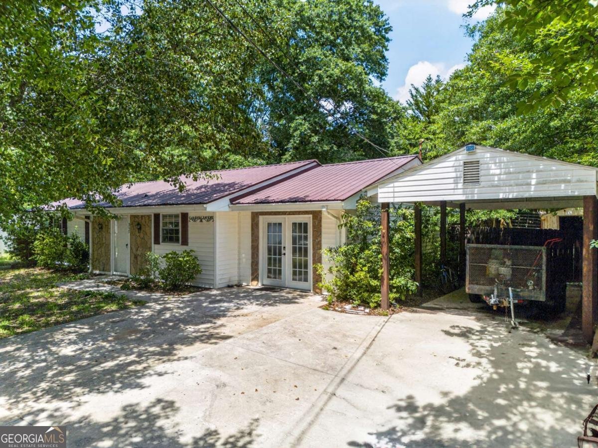 317 Stancil Drive Toccoa - main photo