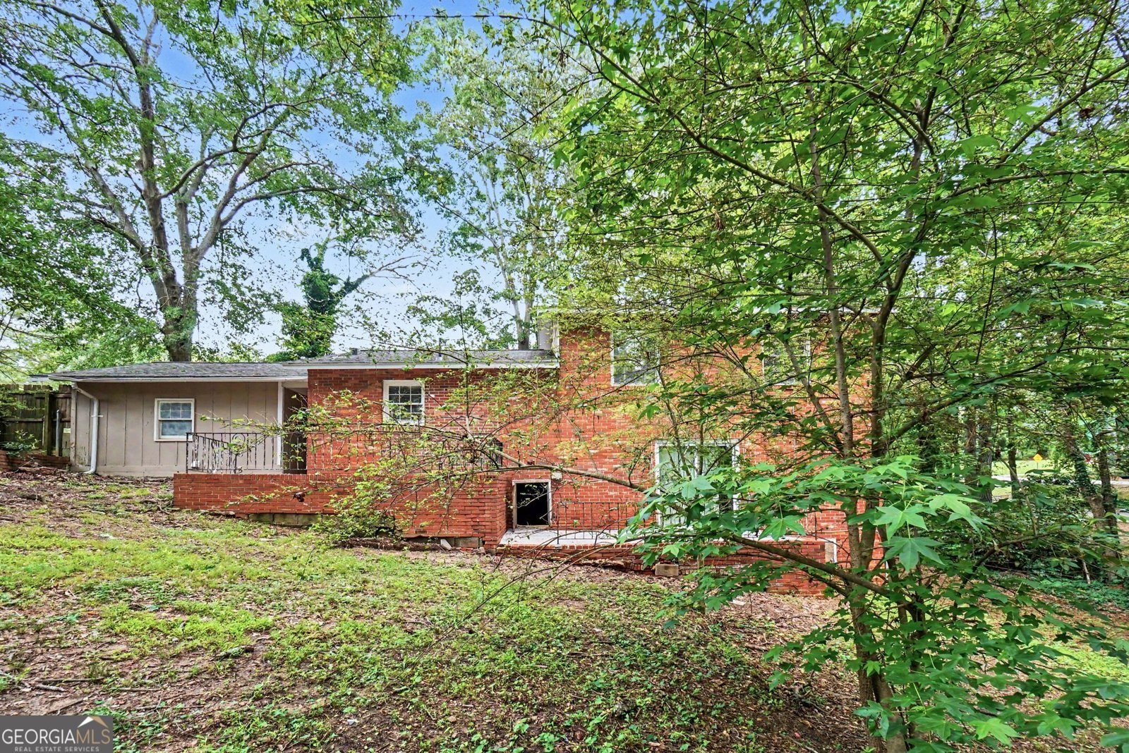 6436 Piney Circle Mableton - Photo 14