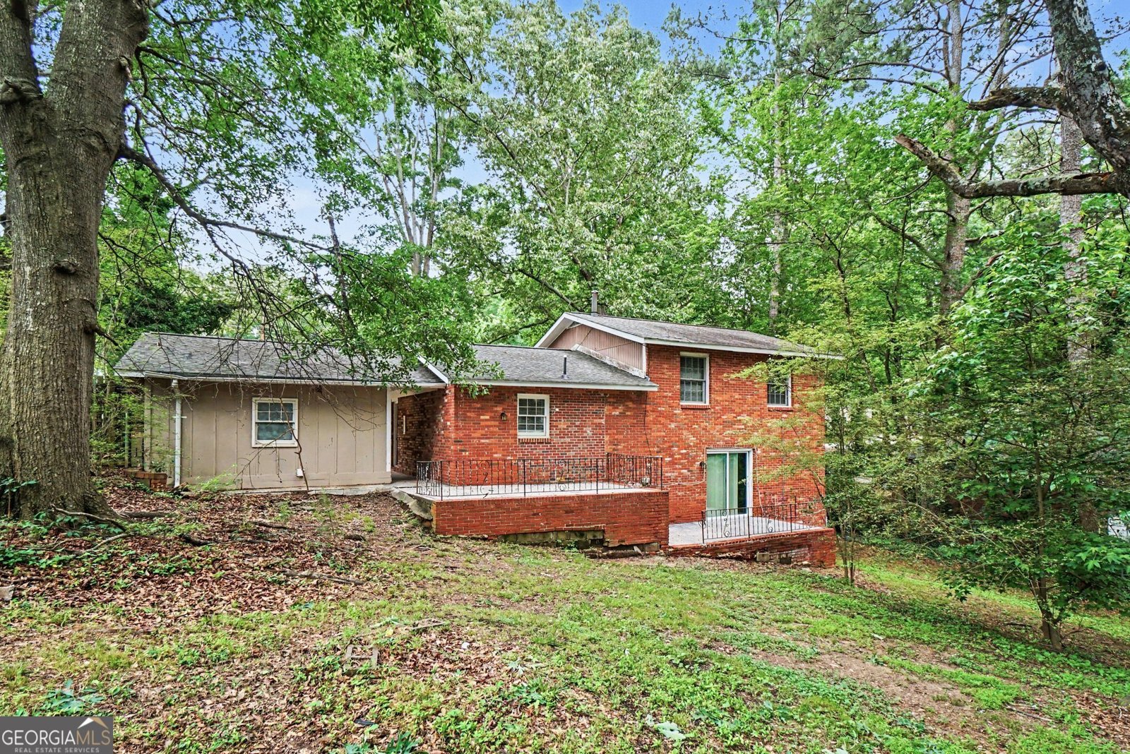 6436 Piney Circle Mableton - Photo 15