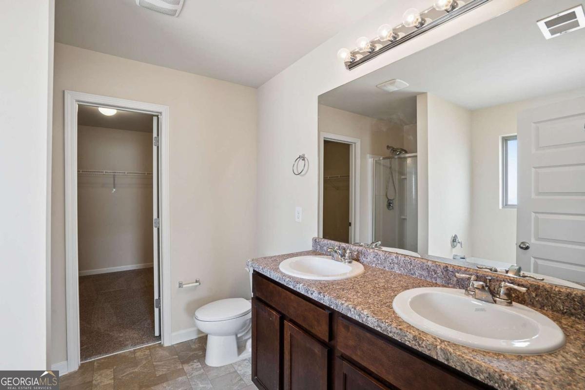 415 Sonja Lane Loganville - Photo 16