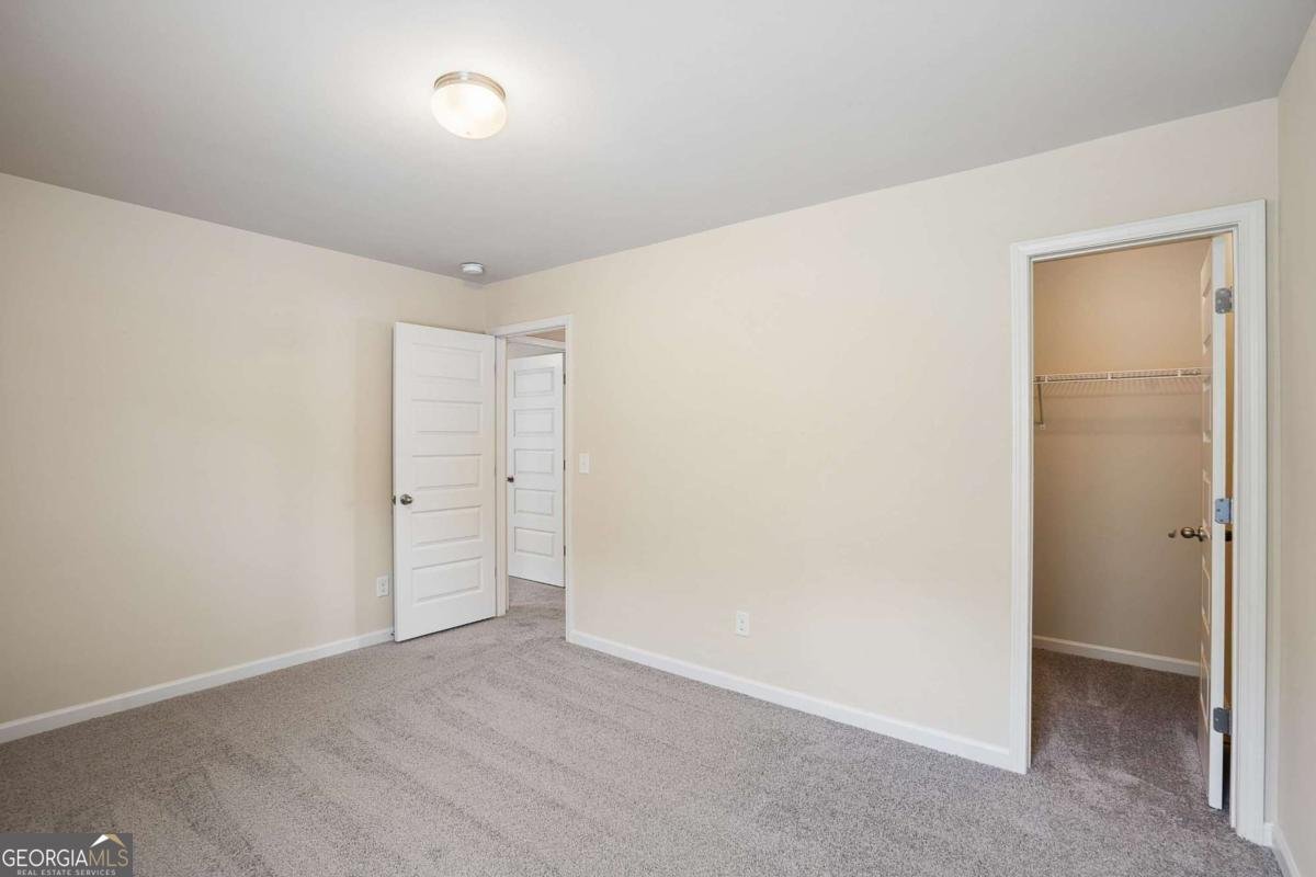 415 Sonja Lane Loganville - Photo 20