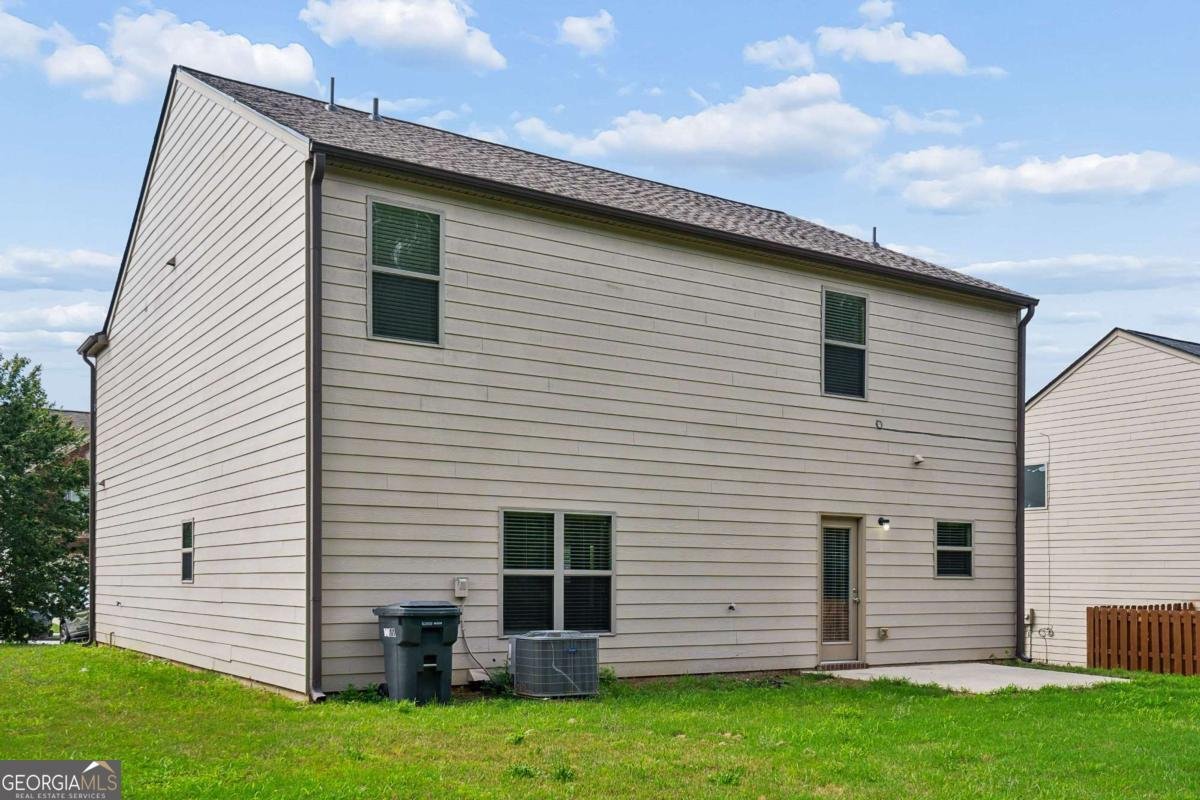 415 Sonja Lane Loganville - Photo 25