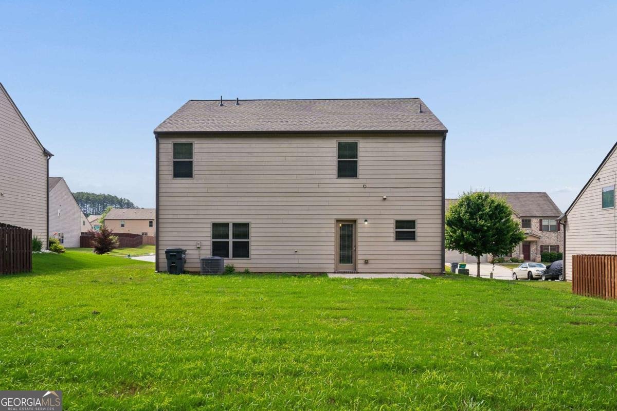 415 Sonja Lane Loganville - Photo 26