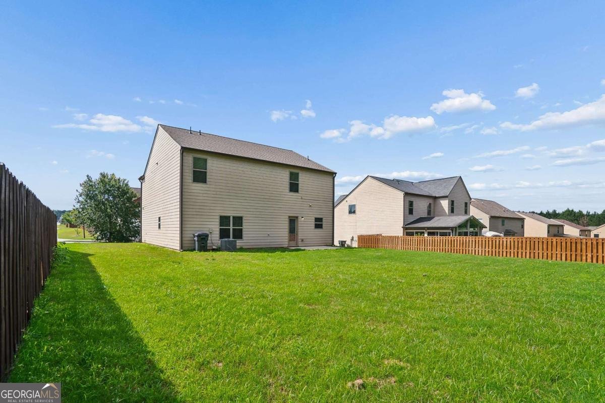 415 Sonja Lane Loganville - Photo 27