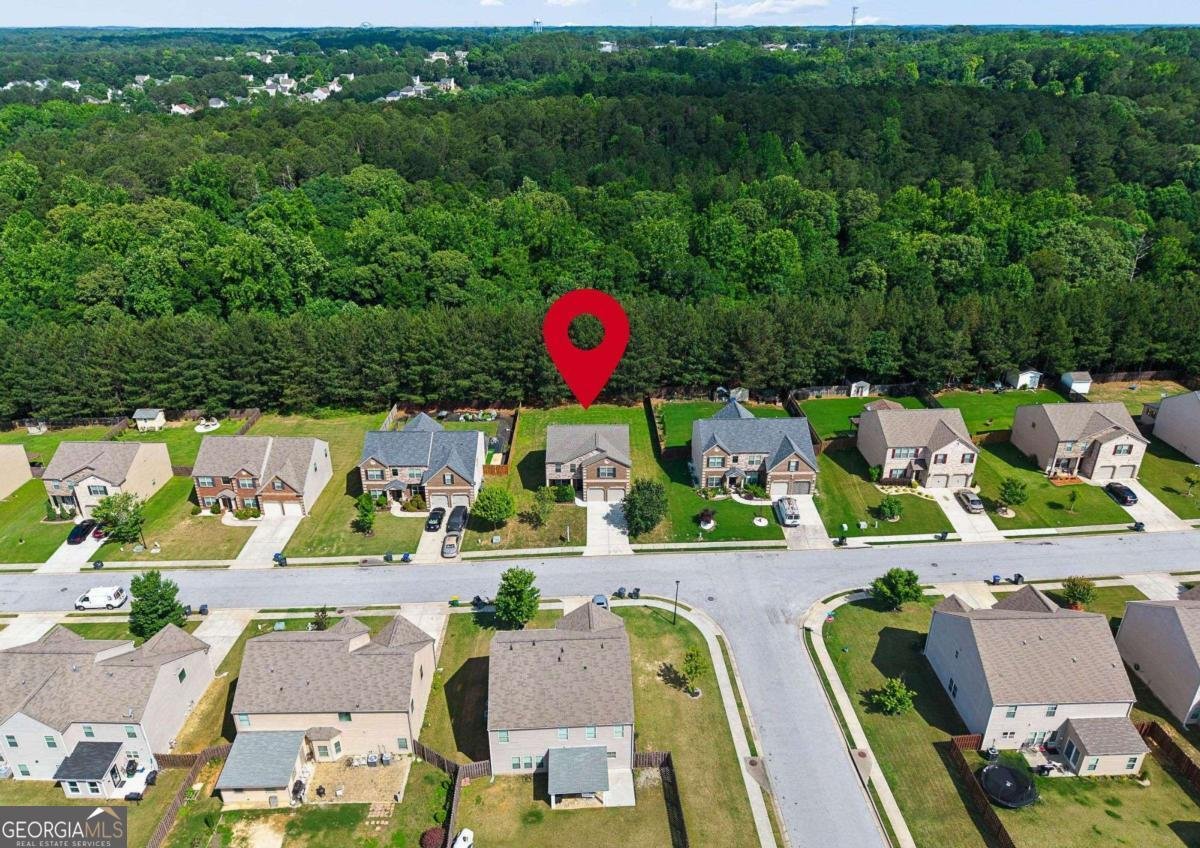 415 Sonja Lane Loganville - Photo 28