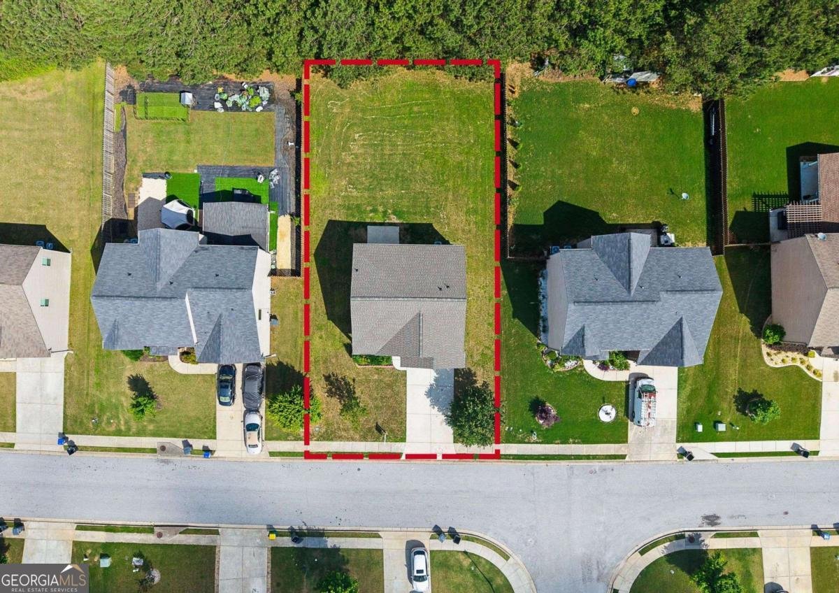 415 Sonja Lane Loganville - Photo 29