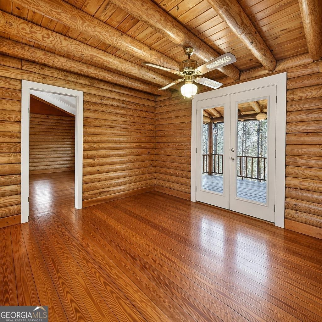 7233 Shakerag Road Ellijay - Photo 11