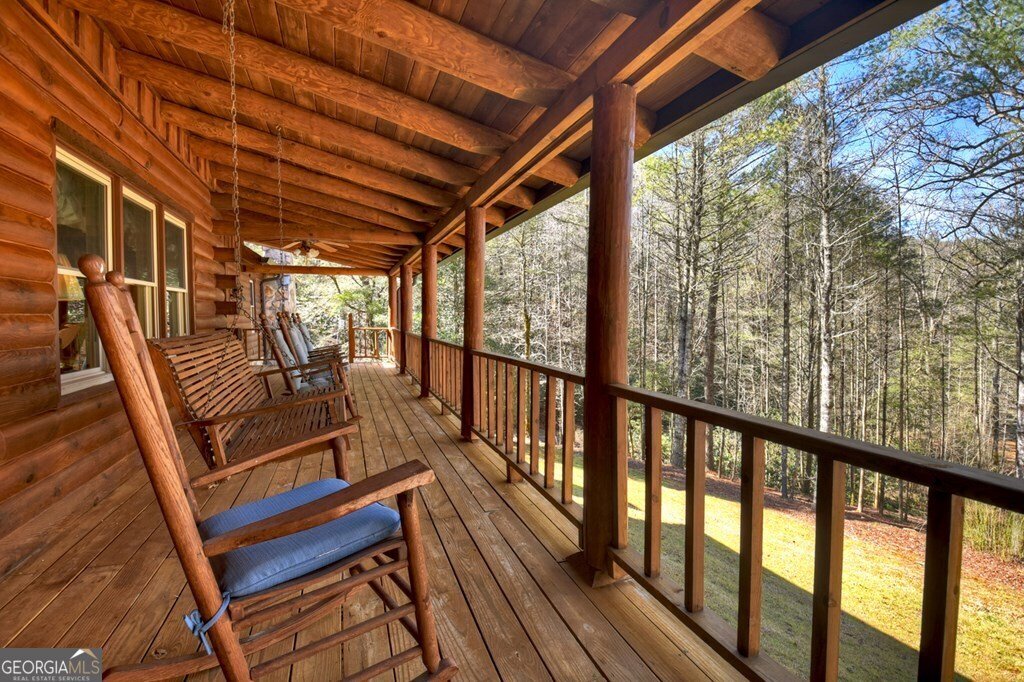 7233 Shakerag Road Ellijay - Photo 111