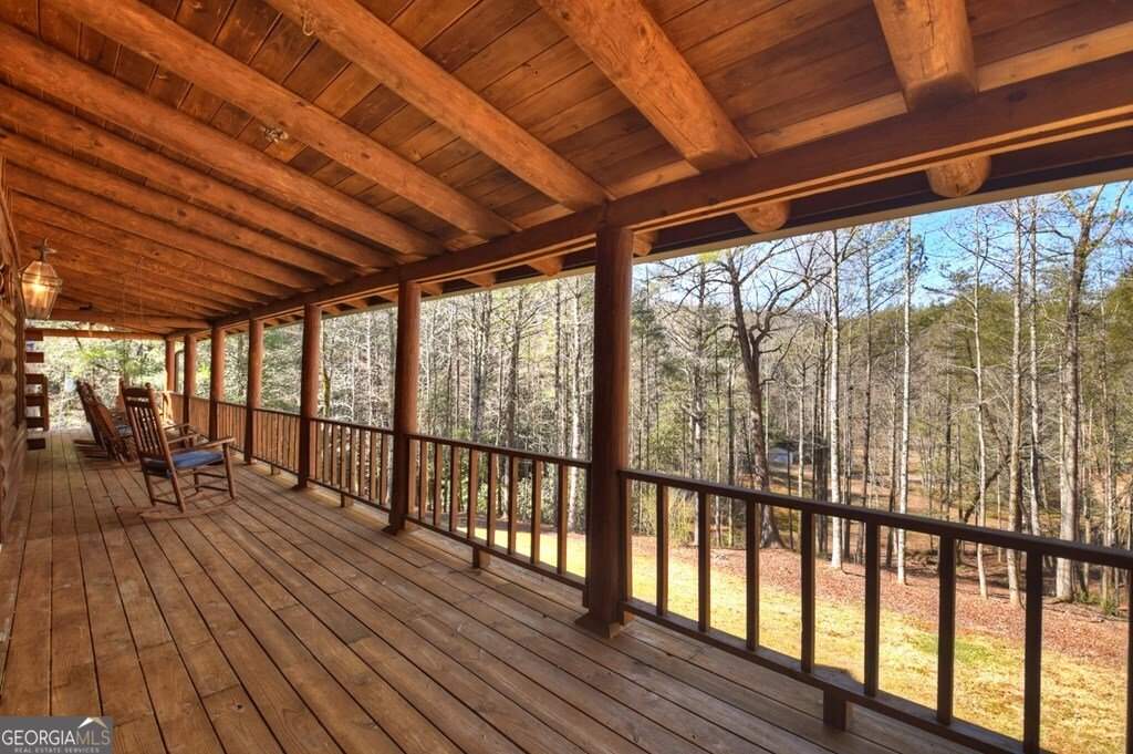 7233 Shakerag Road Ellijay - Photo 112