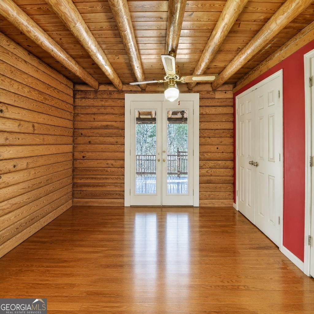 7233 Shakerag Road Ellijay - Photo 122