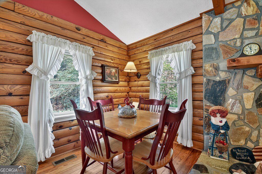 7233 Shakerag Road Ellijay - Photo 14