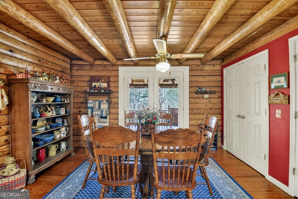 7233 Shakerag Road Ellijay - Photo 16