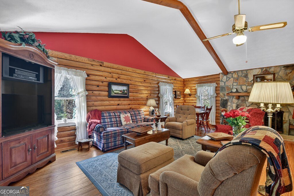 7233 Shakerag Road Ellijay - Photo 25