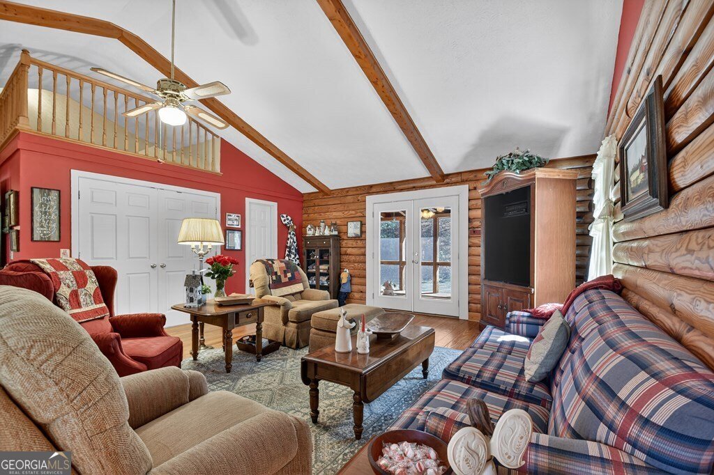 7233 Shakerag Road Ellijay - Photo 26