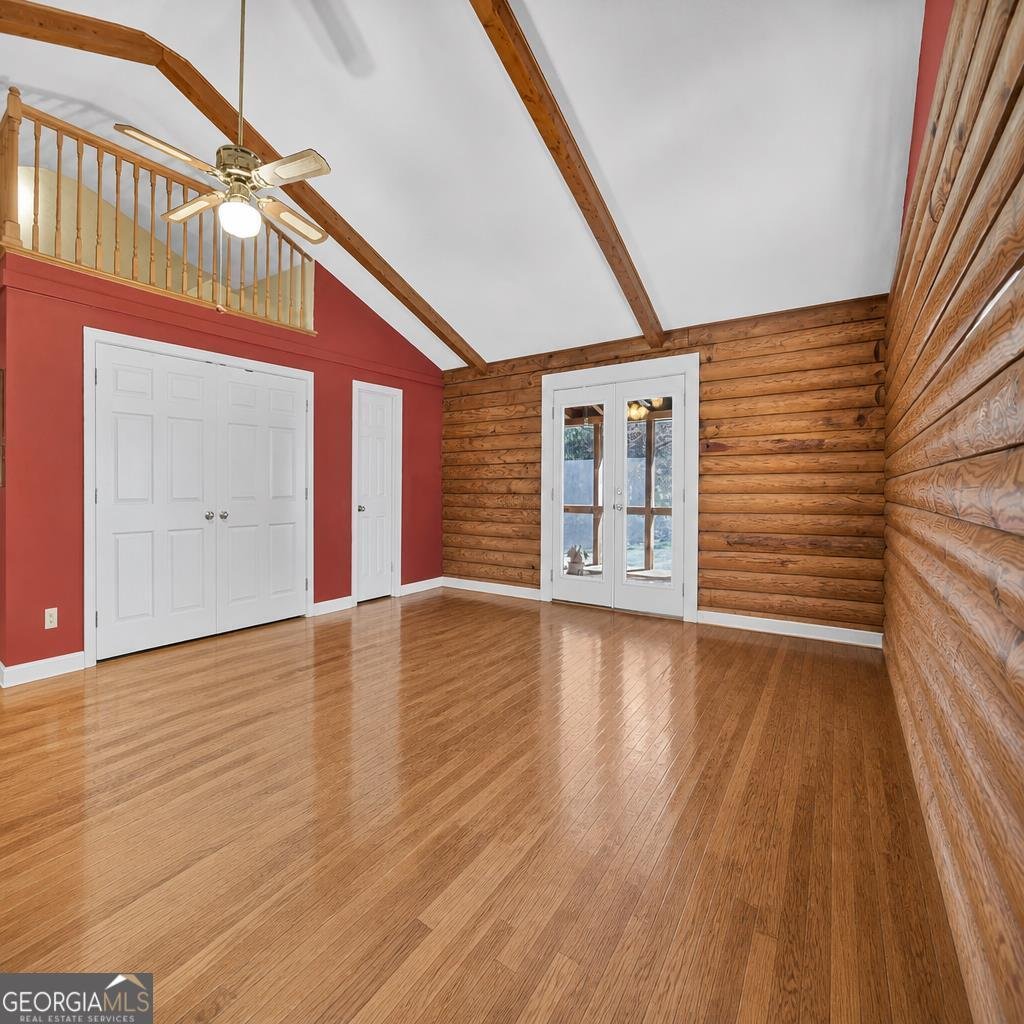7233 Shakerag Road Ellijay - Photo 30