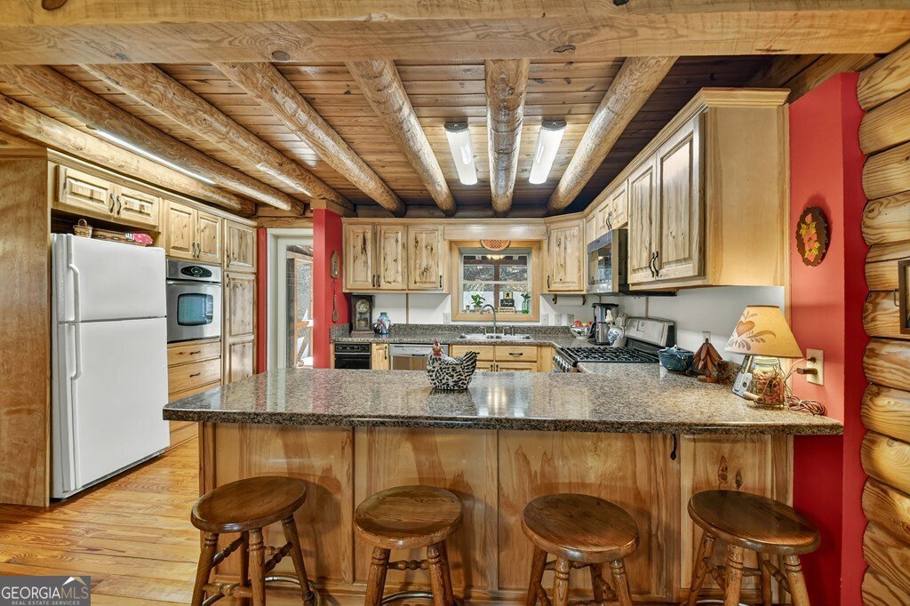 7233 Shakerag Road Ellijay - Photo 32