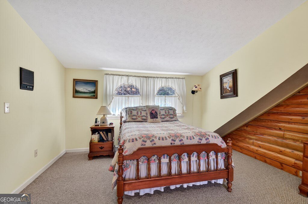 7233 Shakerag Road Ellijay - Photo 34