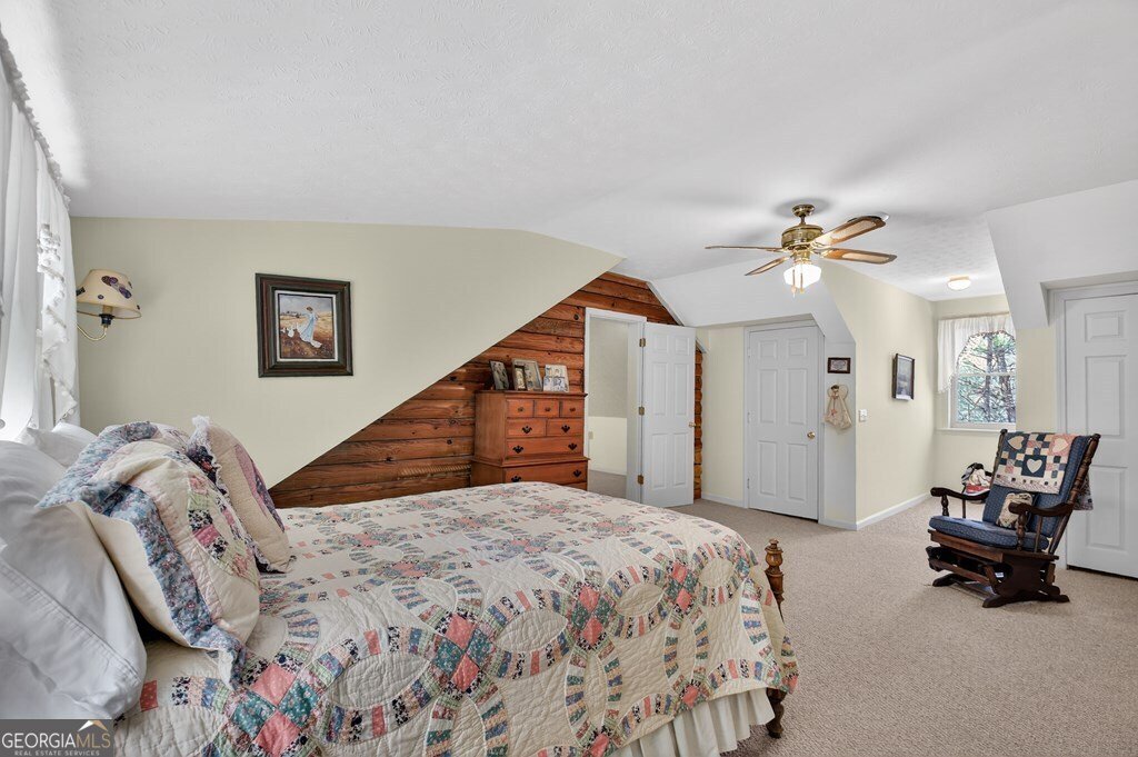 7233 Shakerag Road Ellijay - Photo 37