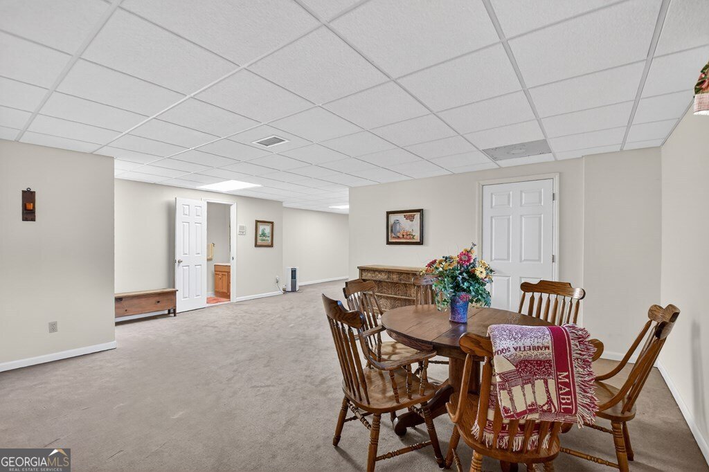 7233 Shakerag Road Ellijay - Photo 39