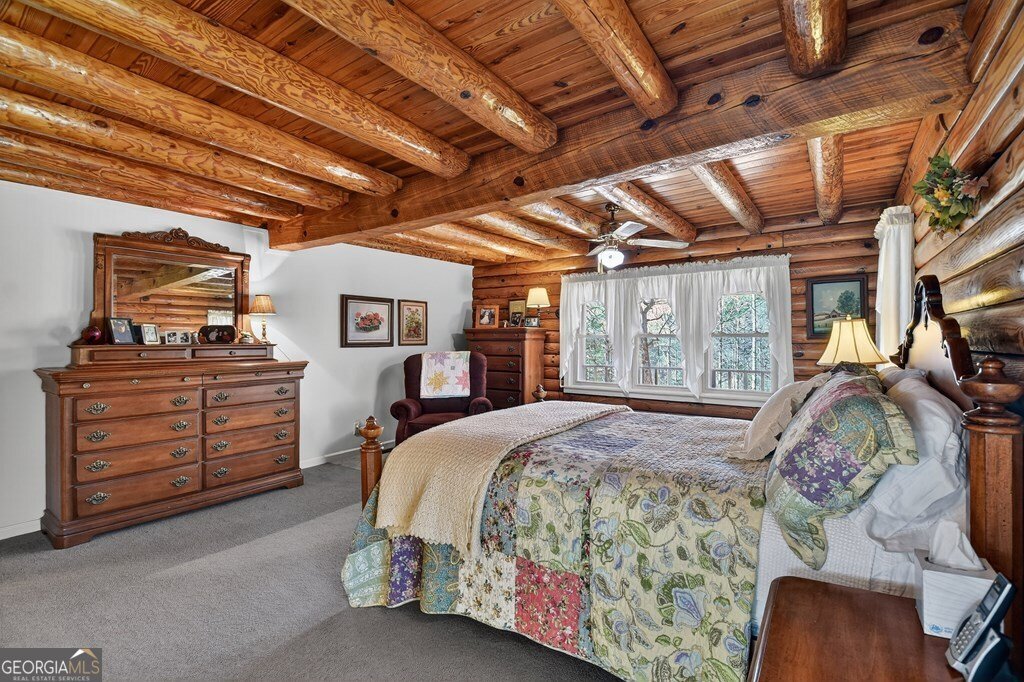 7233 Shakerag Road Ellijay - Photo 45
